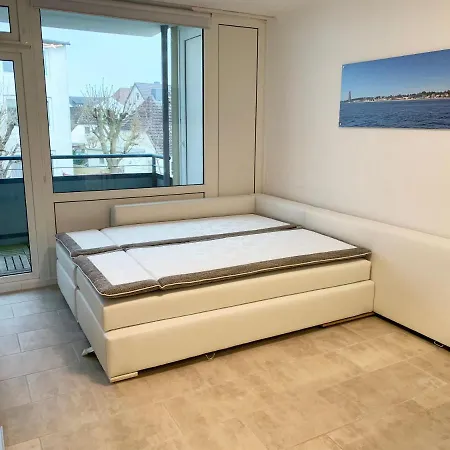 Ferienwohnung-happy-laboe Апартаменты