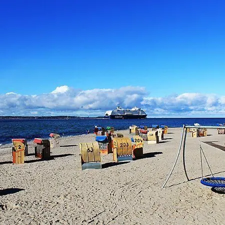Ferienwohnung-happy-laboe