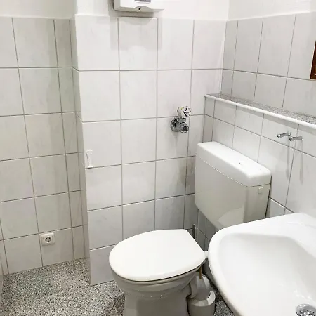 Апартаменты Ferienwohnung-happy-laboe Лабё